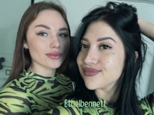 Ethelbennett