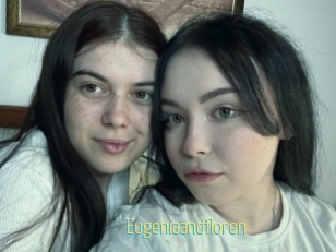 Eugeniaandfloren