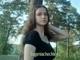 Eugeniacheckley