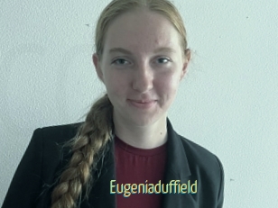 Eugeniaduffield