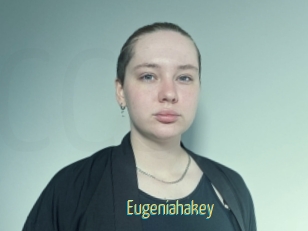 Eugeniahakey