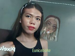 Euniceblake