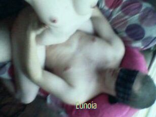 Eunoia