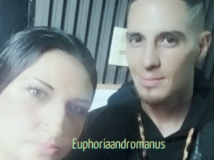 Euphoriaandromanus