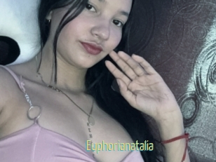 Euphorianatalia