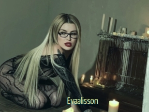 Evaalisson