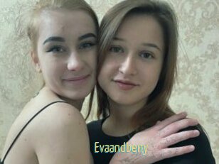 Evaandbeny