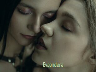 Evaandera
