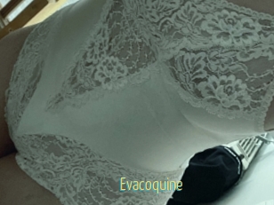 Evacoquine