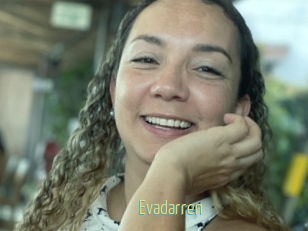 Evadarren