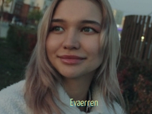 Evaerren