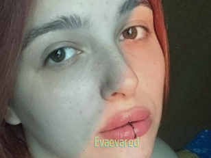Evaevared
