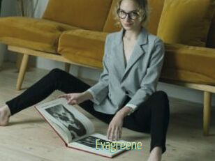 Evagreene