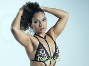 Evakendrick