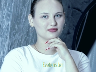 Evalenster