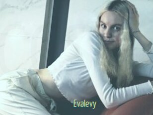 Evalevy