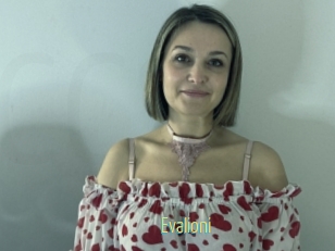 Evalioni