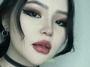 Evaliy