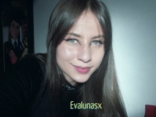 Evalunasx