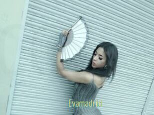 Evamadriid