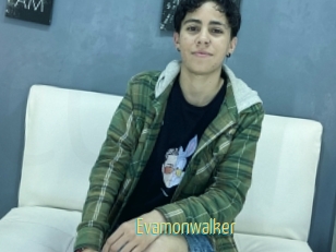 Evamonwalker