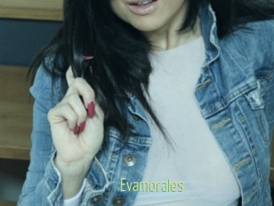 Evamorales
