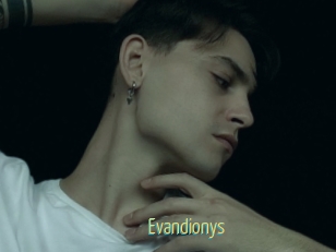 Evandionys