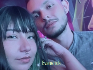 Evanerick