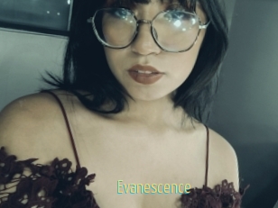 Evanescence