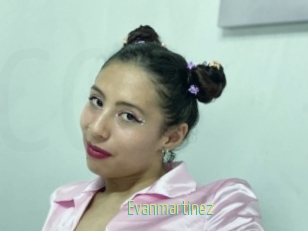 Evanmartinez