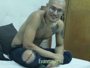 Evanmayers