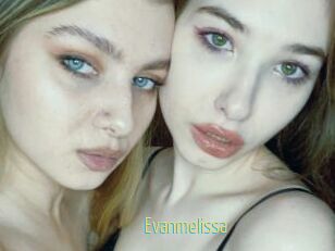 Evanmelissa