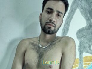 Evanmilk