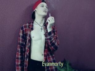 Evanmorty