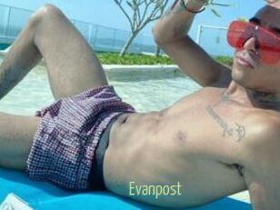 Evanpost