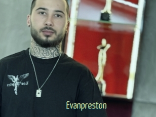 Evanpreston