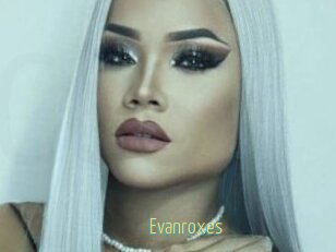 Evanroxes