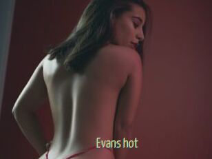 Evans_hot