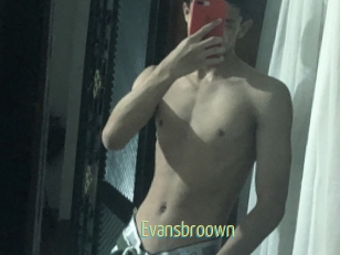 Evansbroown