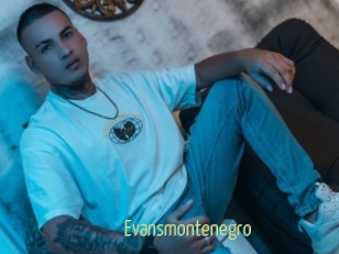 Evansmontenegro