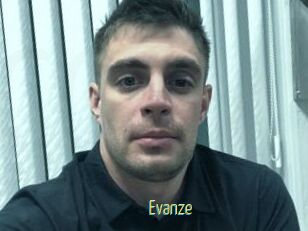 Evanze