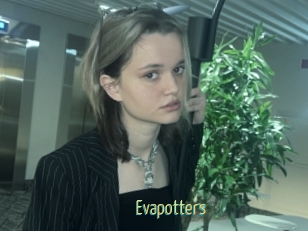 Evapotters