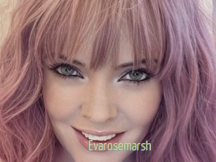 Evarosemarsh