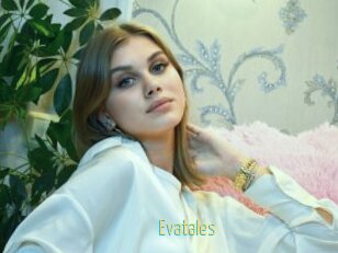 Evatales