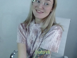 Evatorelli