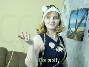 Evaupretty