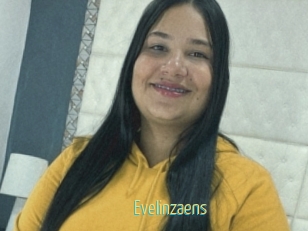 evelinzaens Chaturbate Cam Sexe