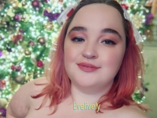 evelively Chaturbate Cam Sexe