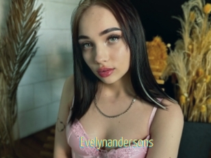 Evelynandersons