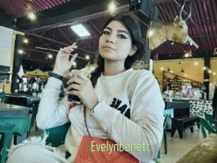 Evelynbenett